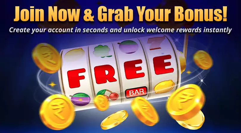 Join Jackbit to get welcome bonus